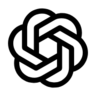 ChatGPT Plus logo